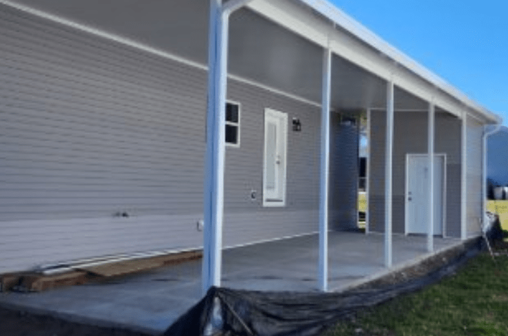 G&Y Carport and Screen Porch Services