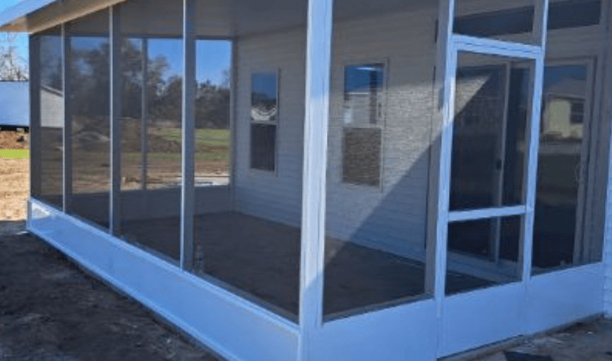 G&Y Carport and Screen Porch Services